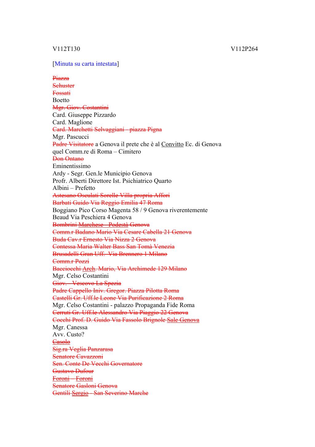 Scritti. Volume 112, pagina 303
