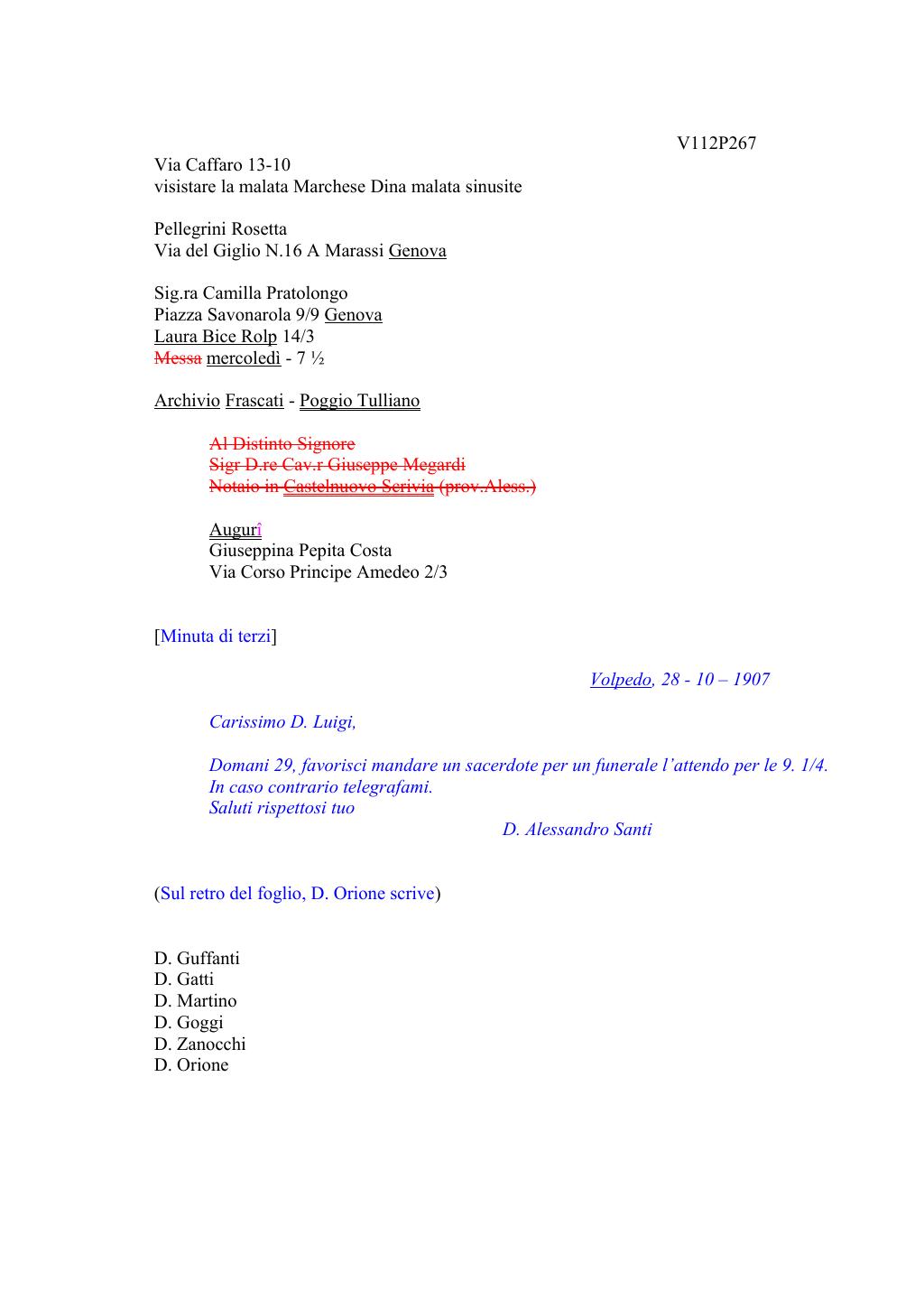 Scritti. Volume 112, pagina 306