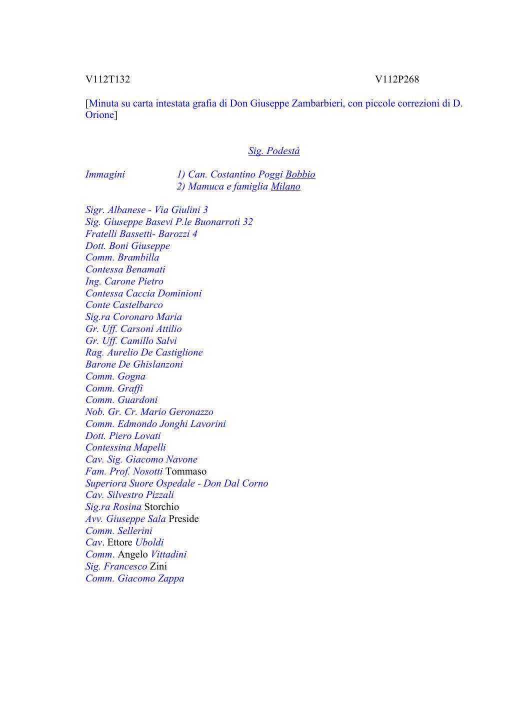 Scritti. Volume 112, pagina 308