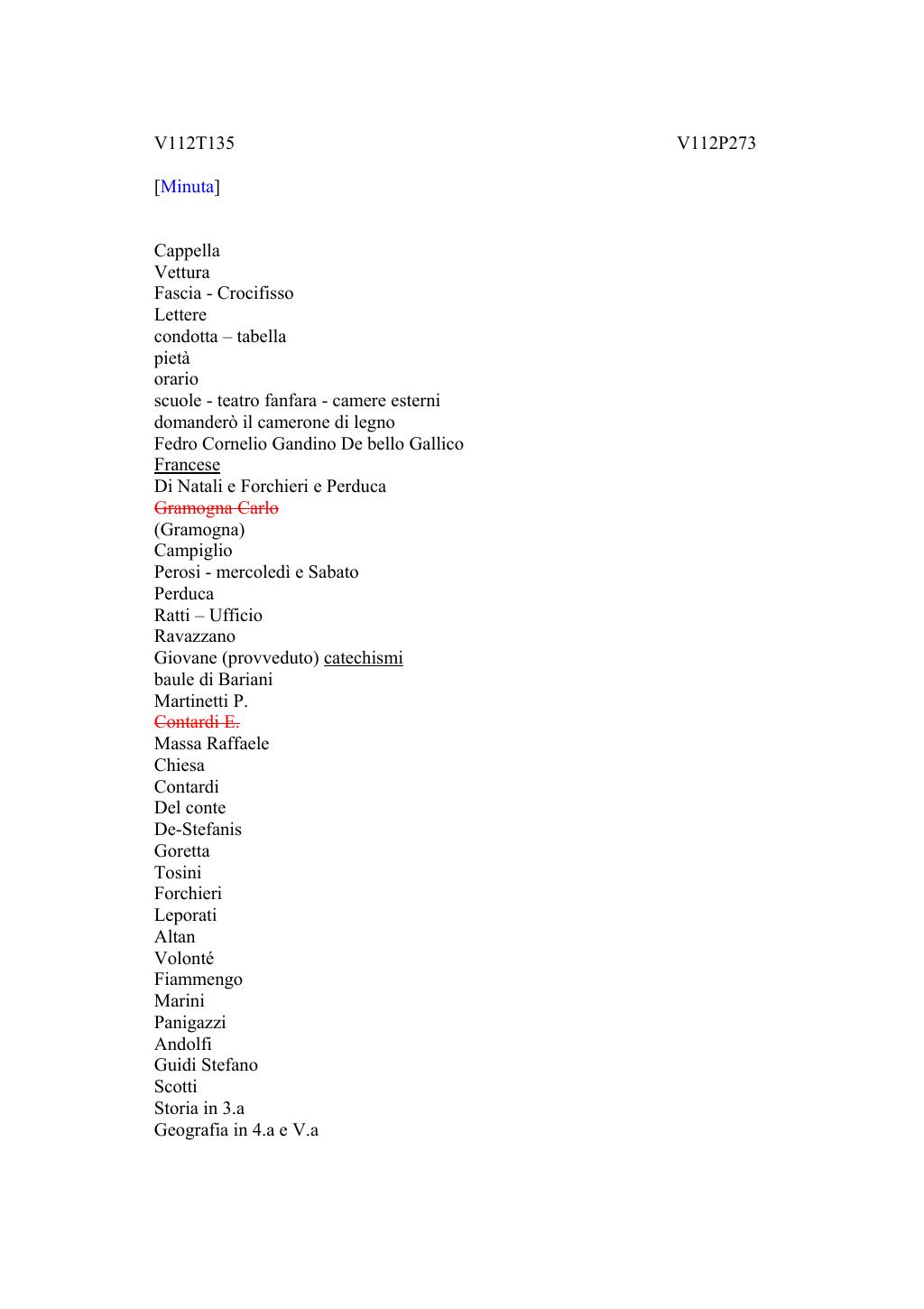 Scritti. Volume 112, pagina 315