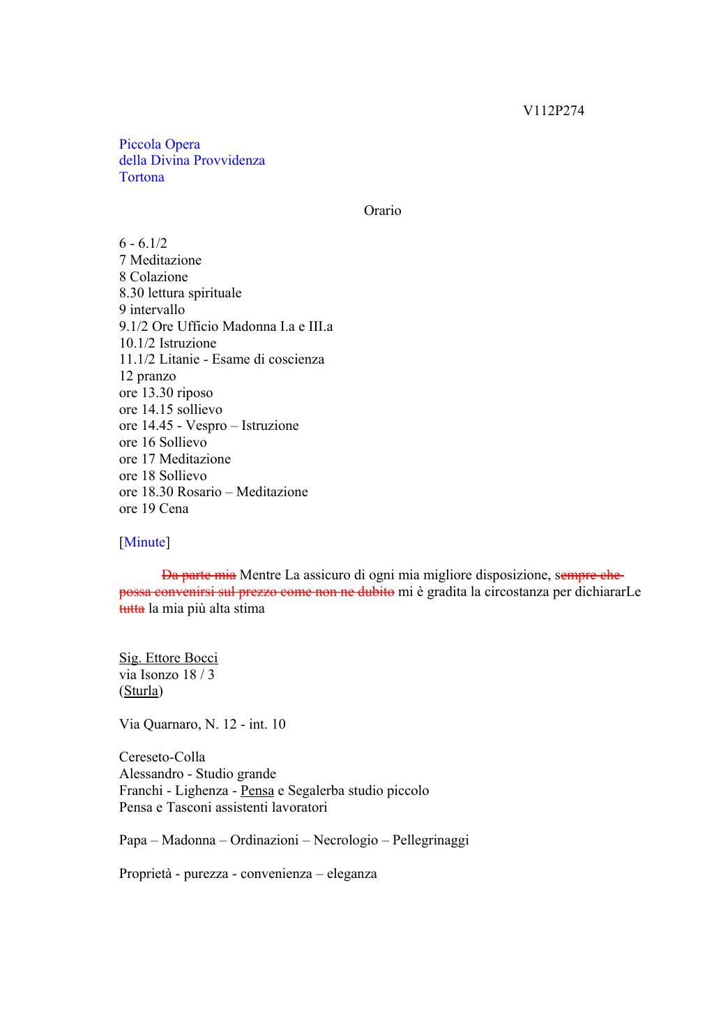 Scritti. Volume 112, pagina 317