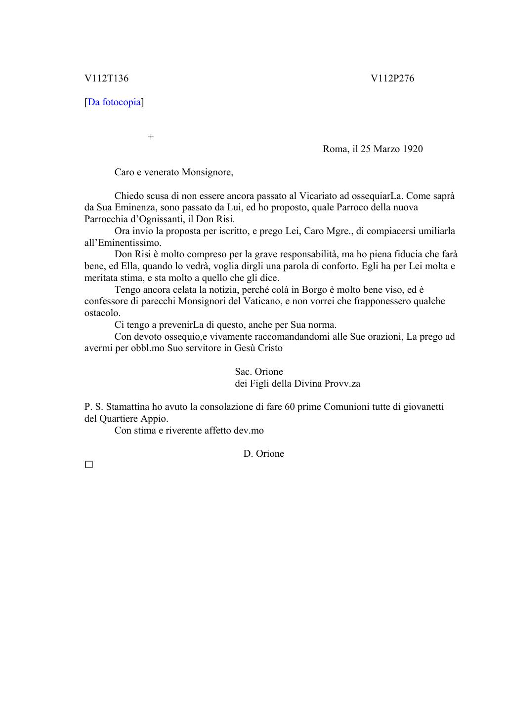 Scritti. Volume 112, pagina 319