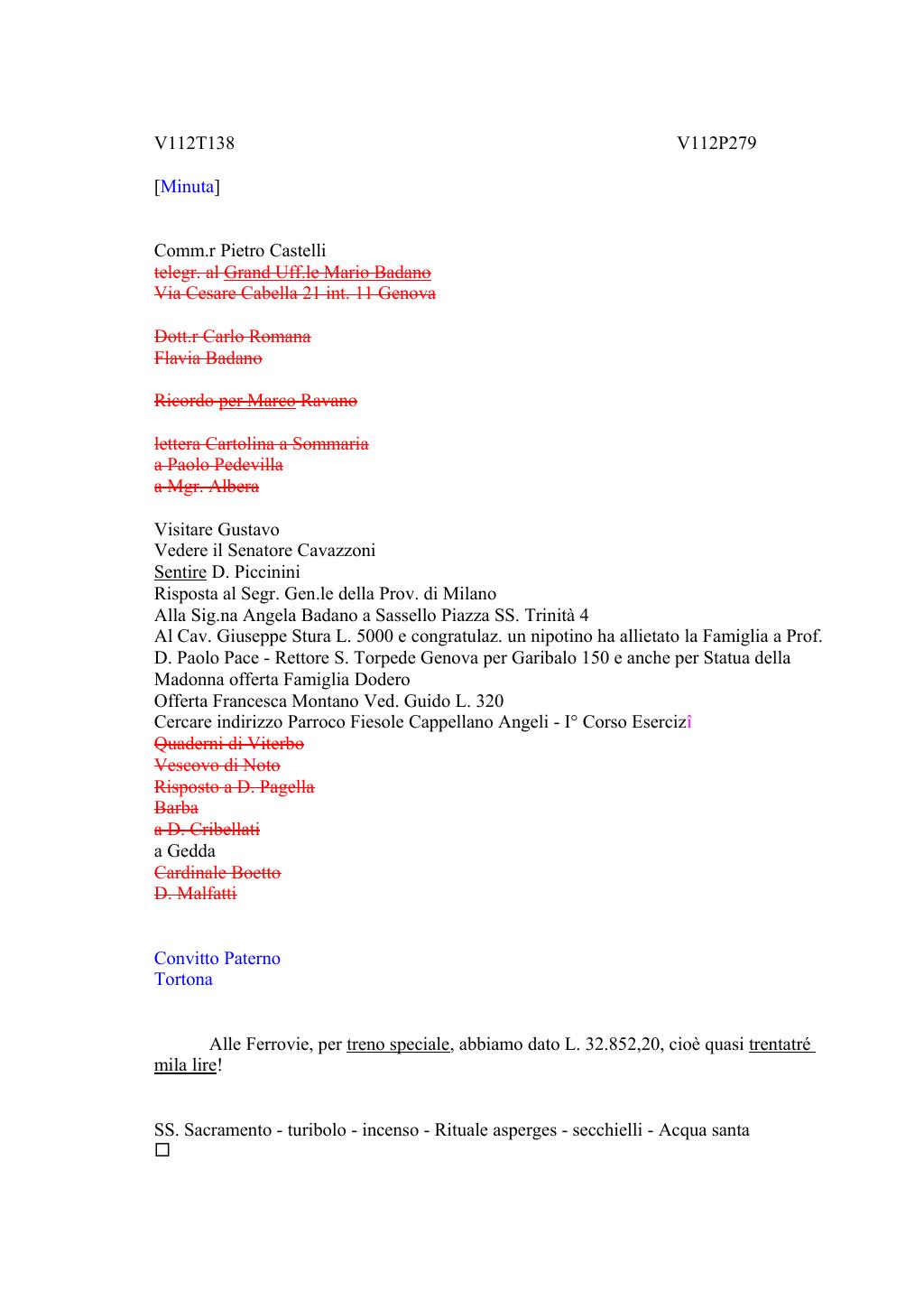 Scritti. Volume 112, pagina 322