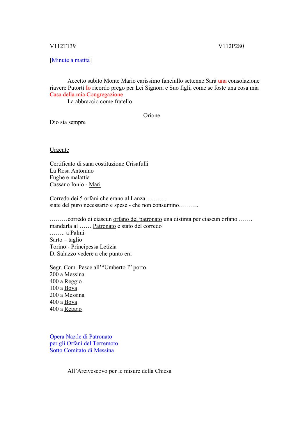 Scritti. Volume 112, pagina 323