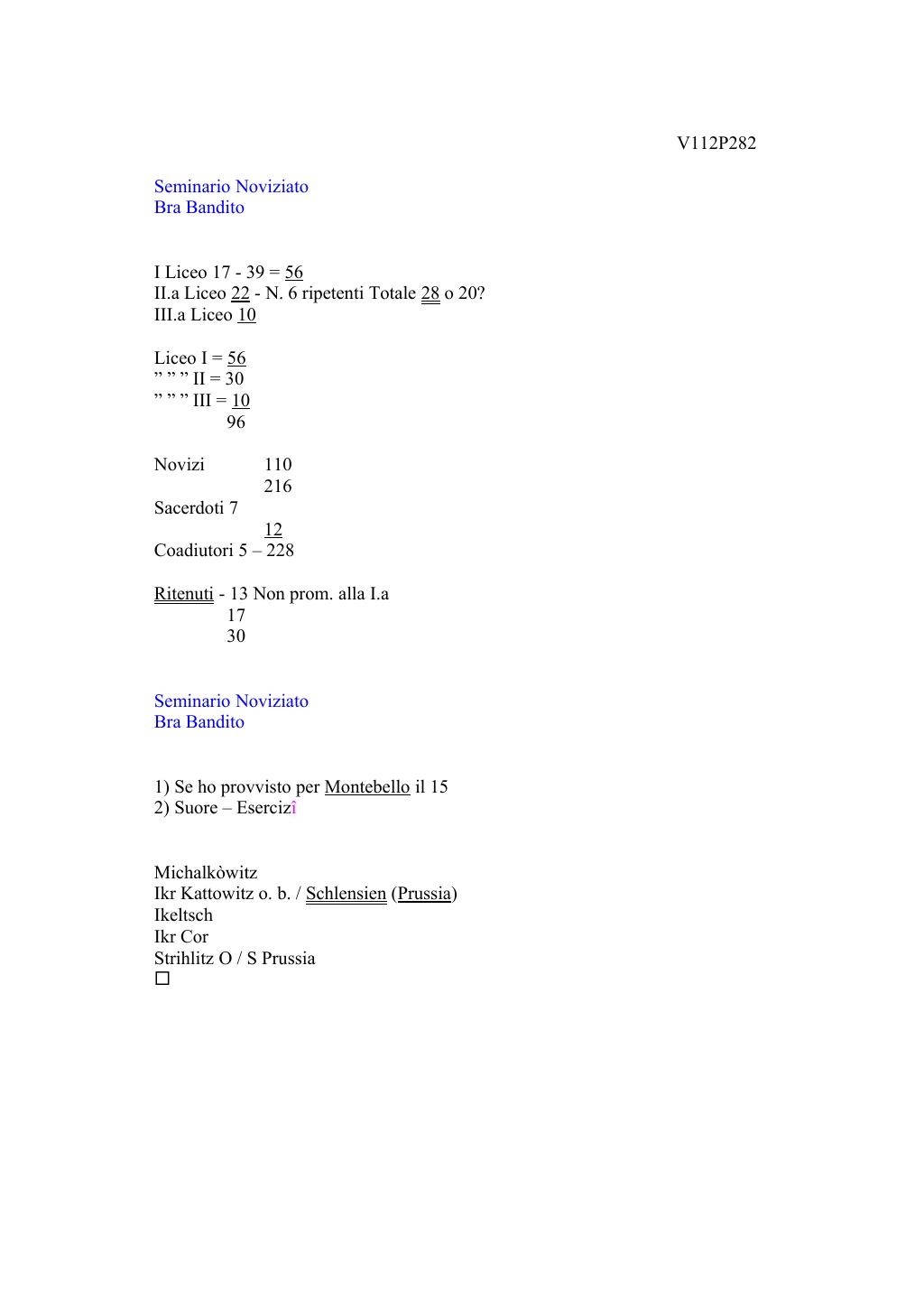 Scritti. Volume 112, pagina 325