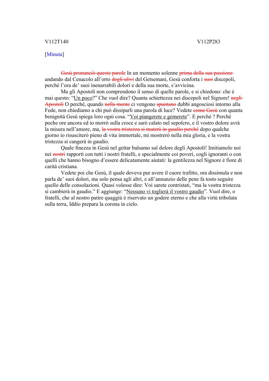 Scritti. Volume 112, pagina 326