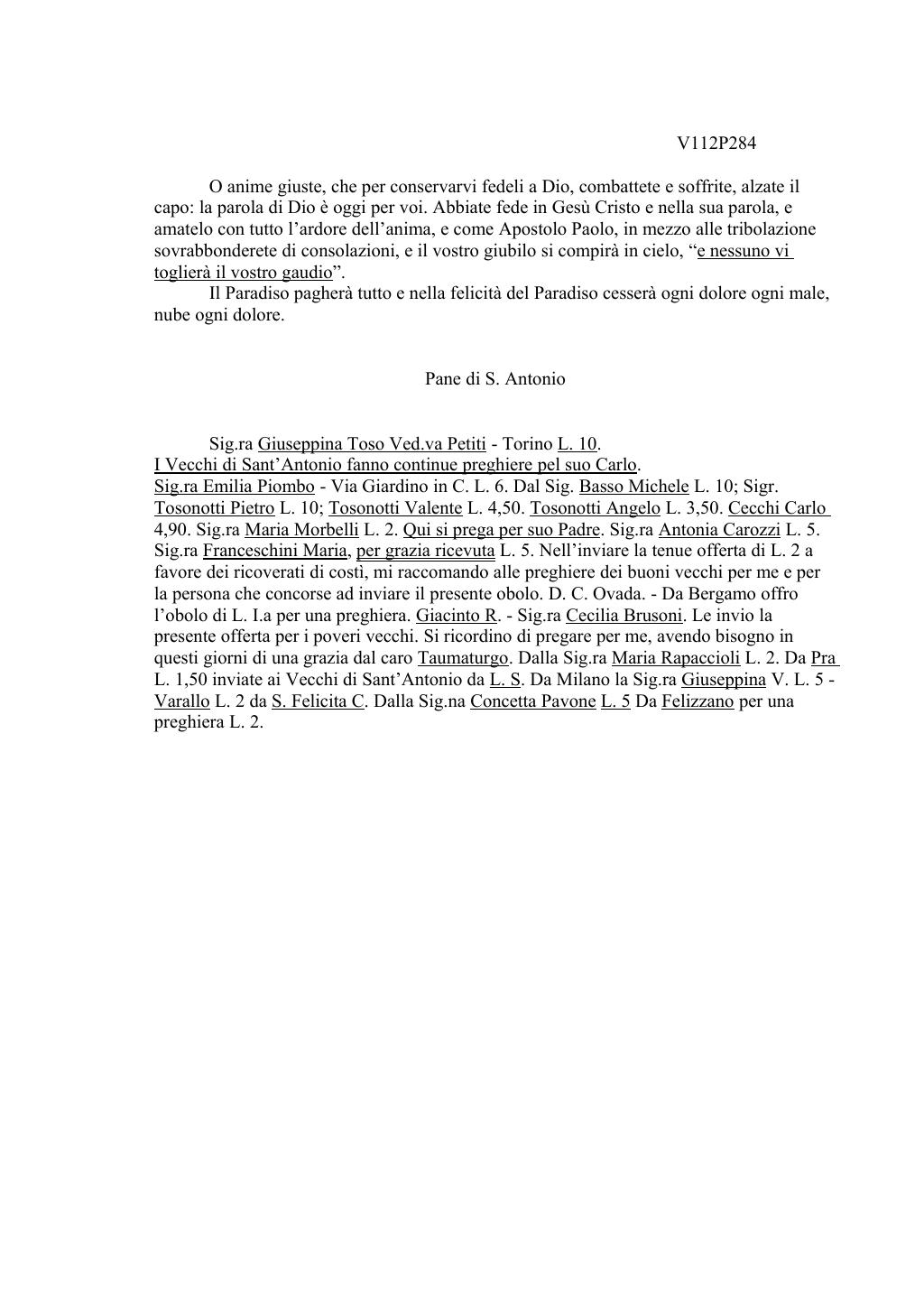 Scritti. Volume 112, pagina 327