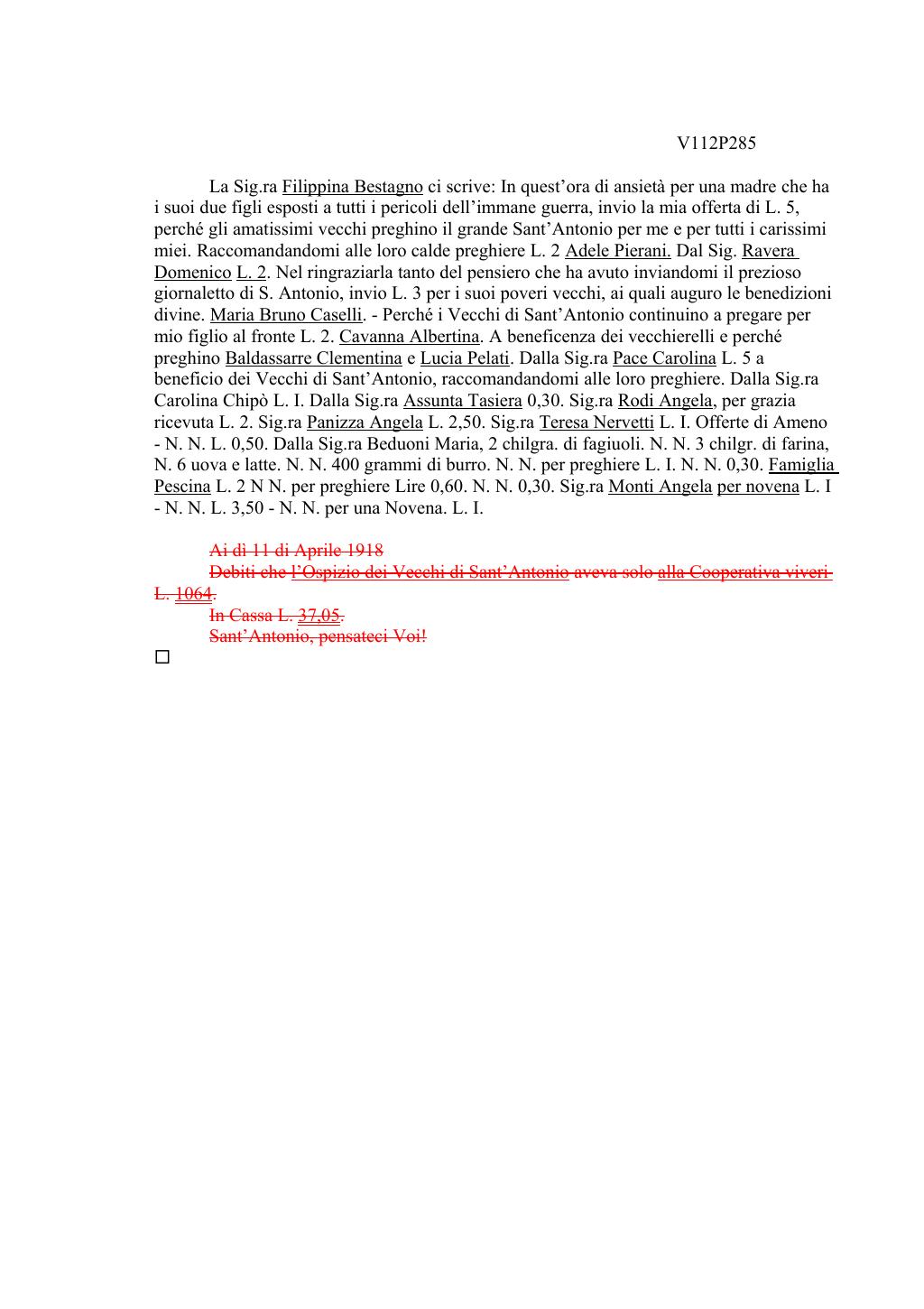 Scritti. Volume 112, pagina 328