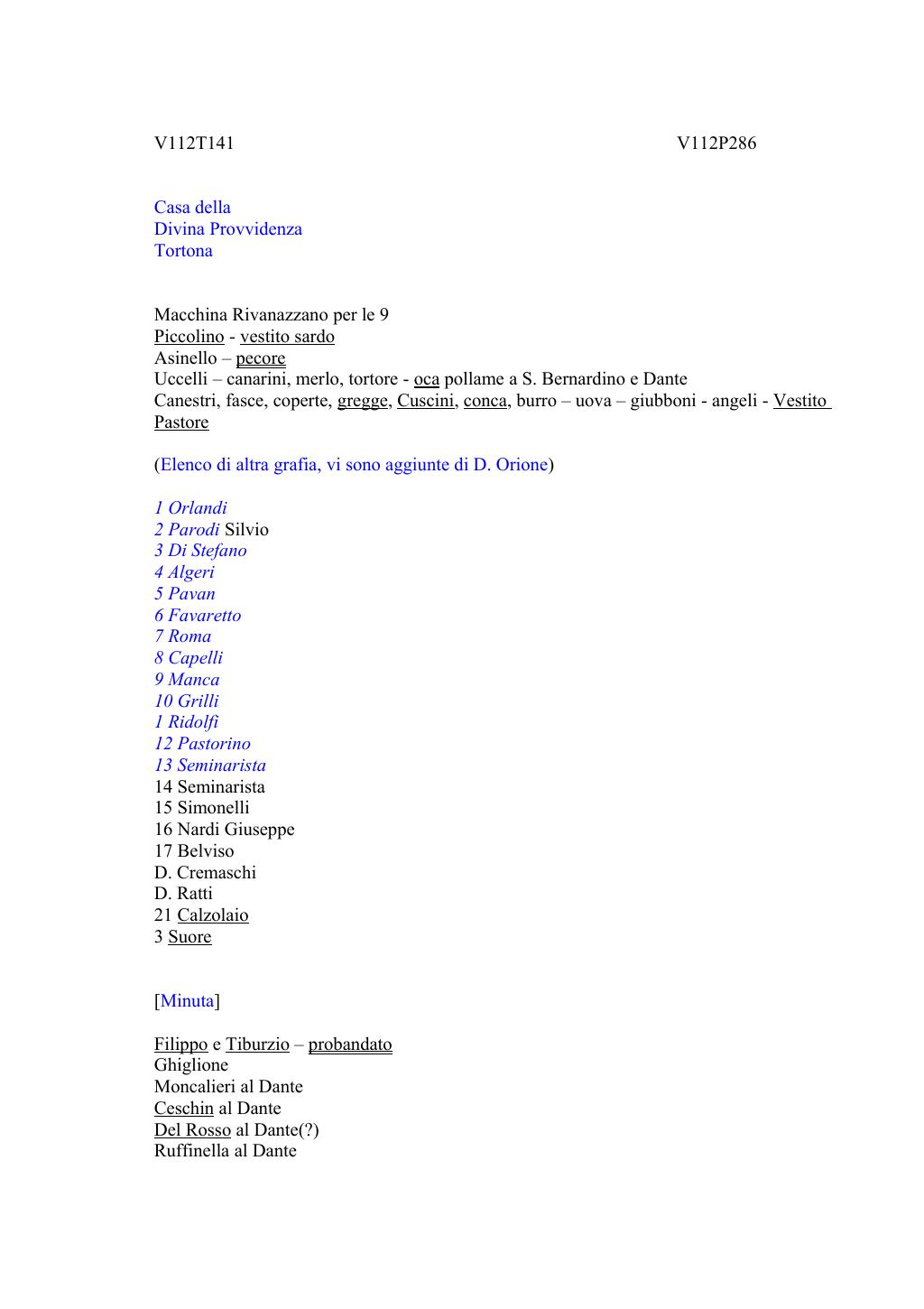 Scritti. Volume 112, pagina 329