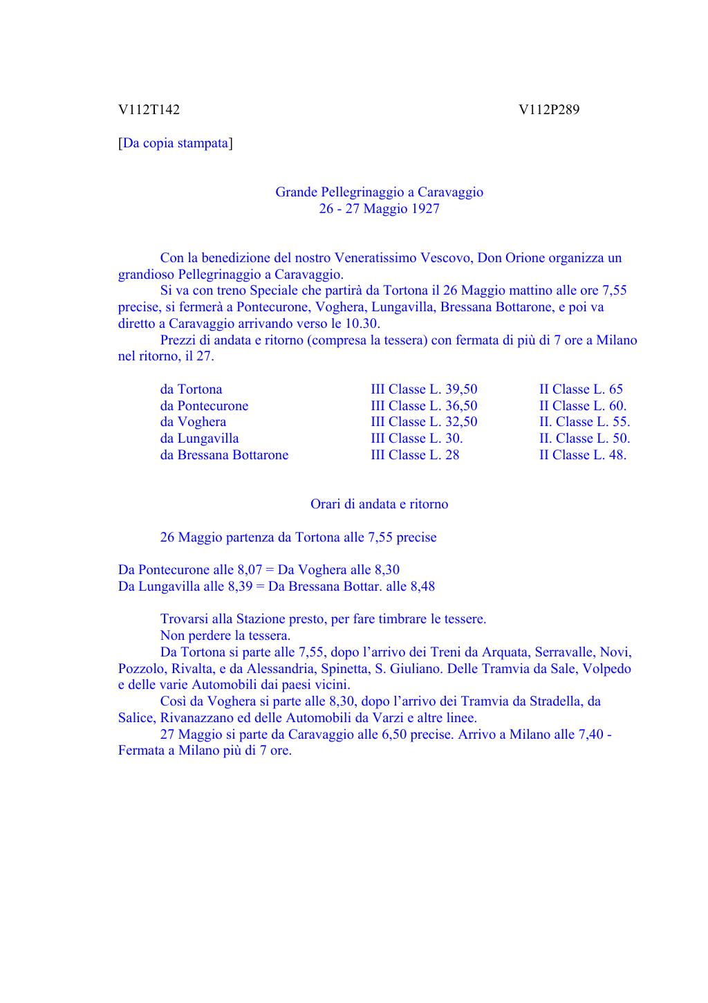 Scritti. Volume 112, pagina 333