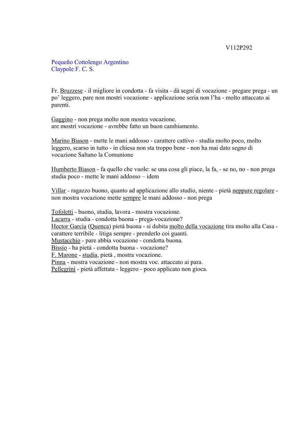 Scritti. Volume 112, pagina 336