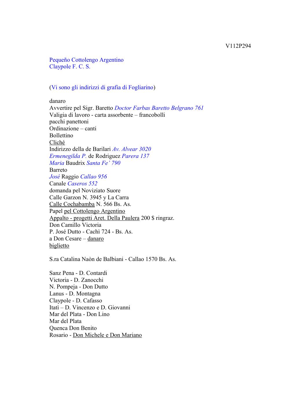 Scritti. Volume 112, pagina 338