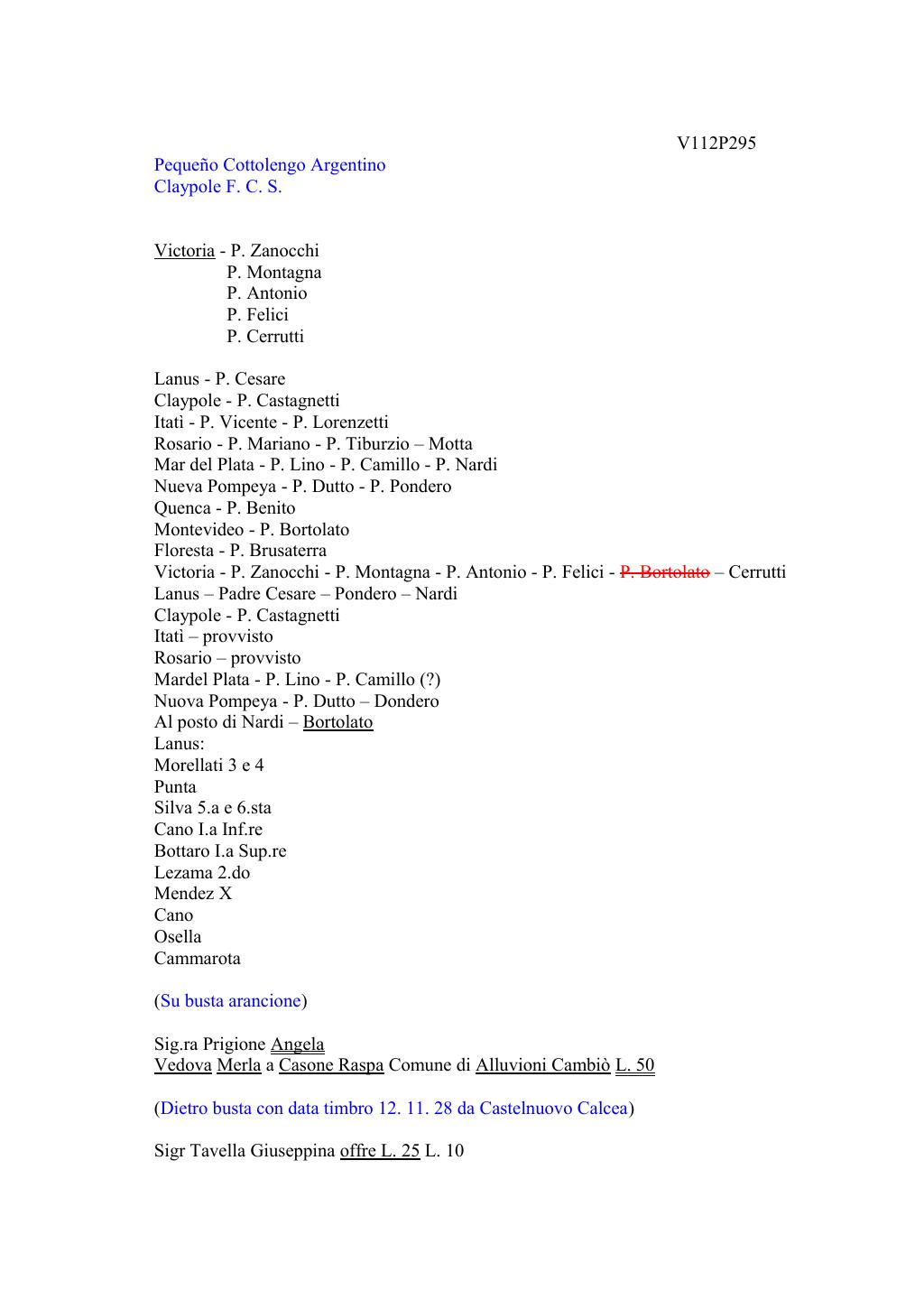Scritti. Volume 112, pagina 340
