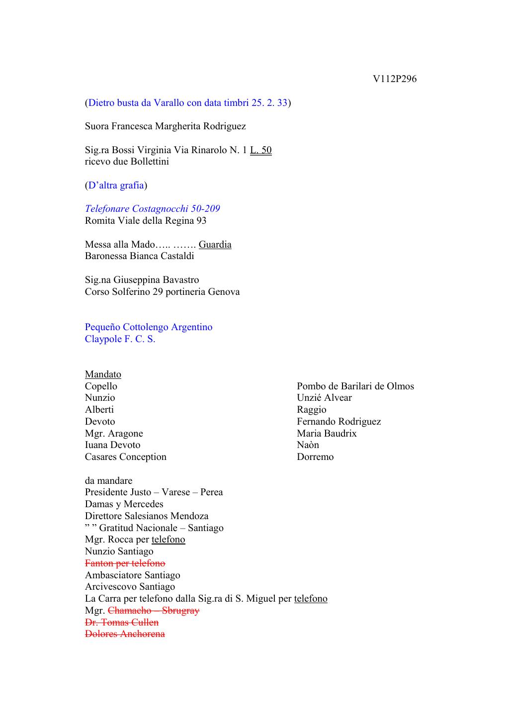 Scritti. Volume 112, pagina 341