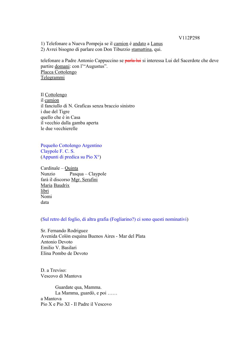 Scritti. Volume 112, pagina 343