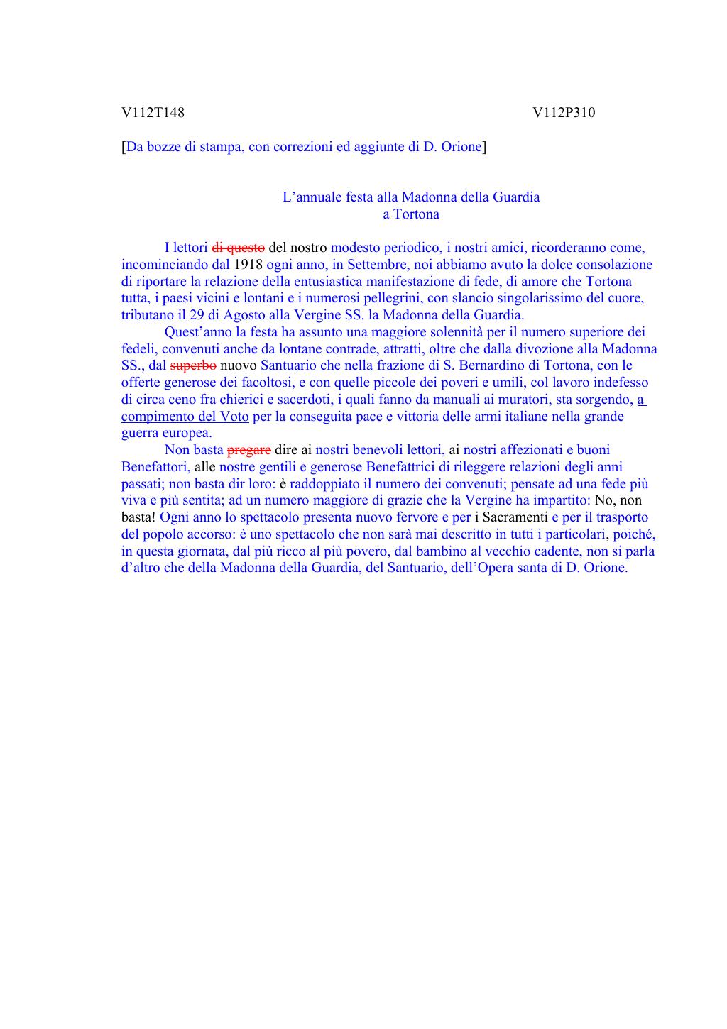 Scritti. Volume 112, pagina 359