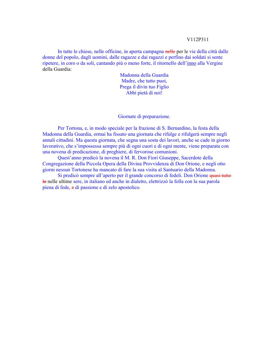 Scritti. Volume 112, pagina 360