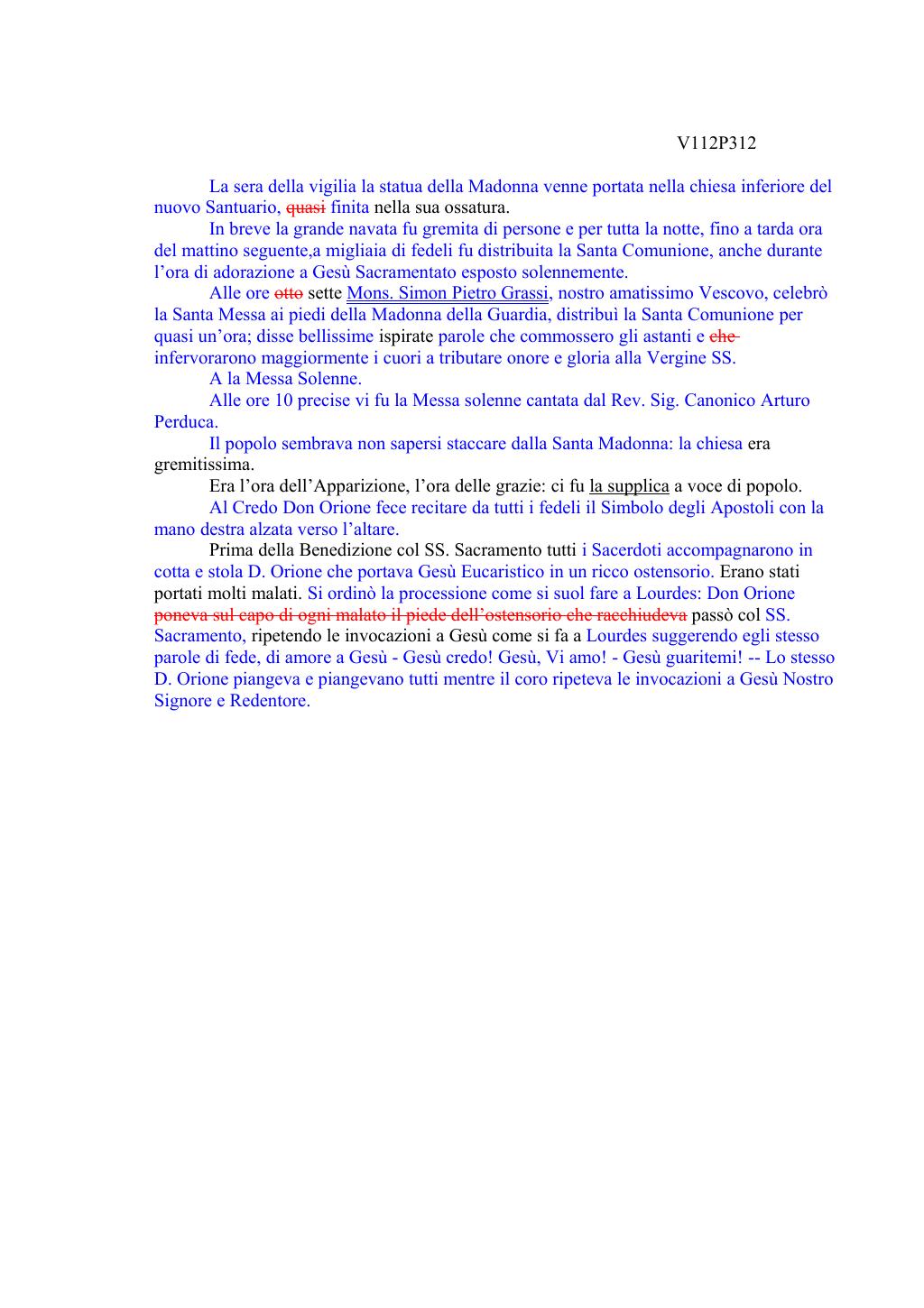 Scritti. Volume 112, pagina 361