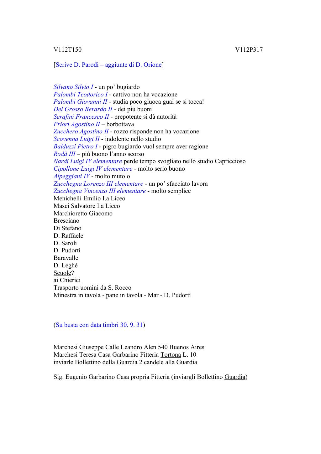 Scritti. Volume 112, pagina 366