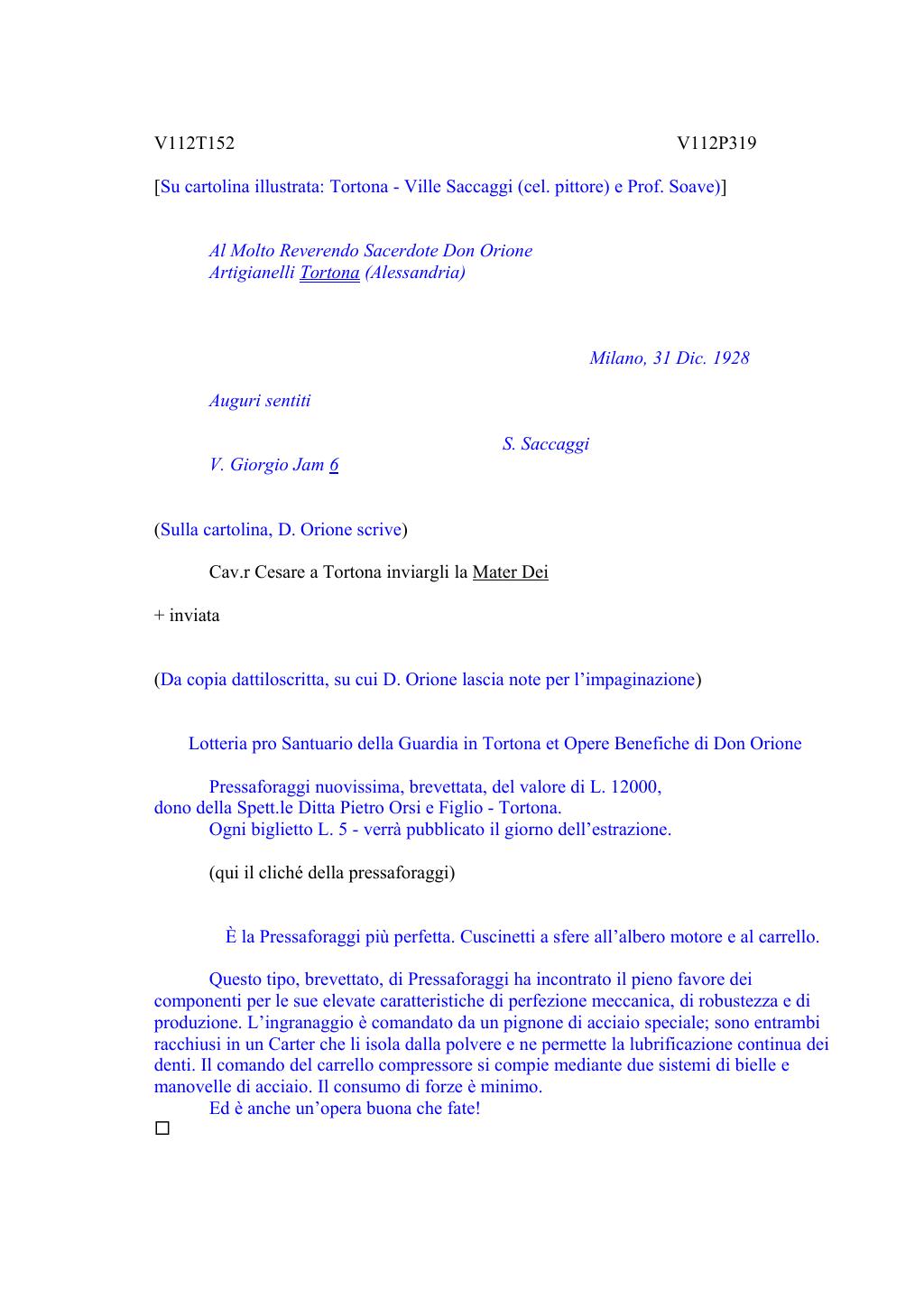 Scritti. Volume 112, pagina 369