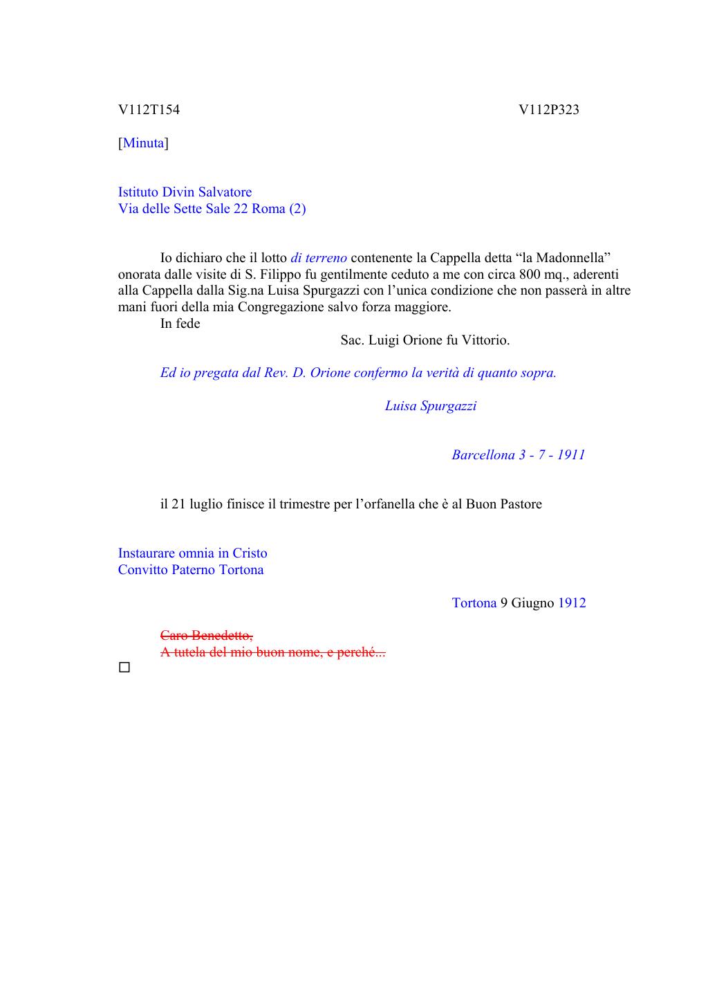 Scritti. Volume 112, pagina 372