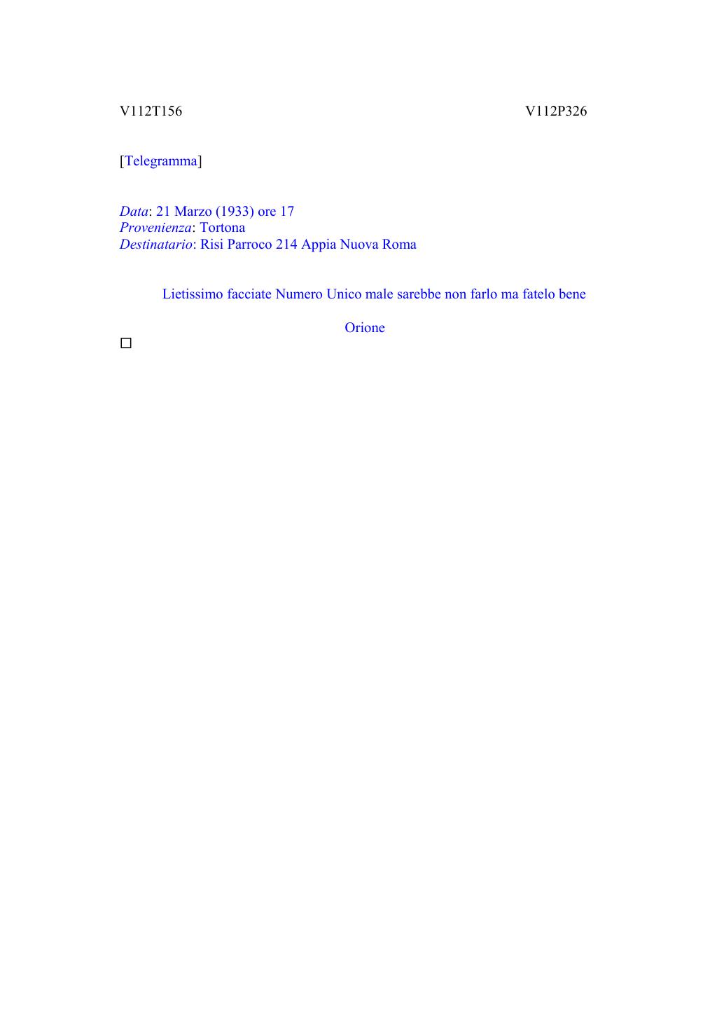 Scritti. Volume 112, pagina 376