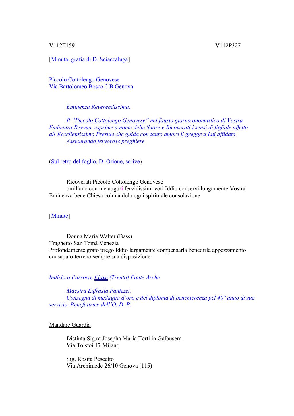 Scritti. Volume 112, pagina 379