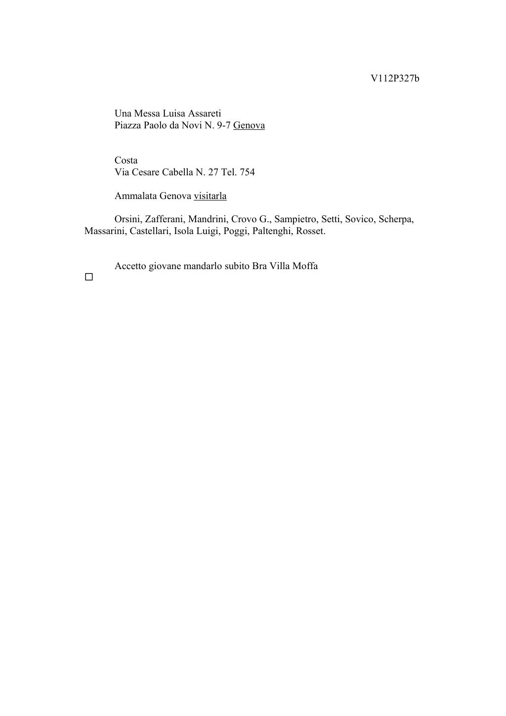 Scritti. Volume 112, pagina 380