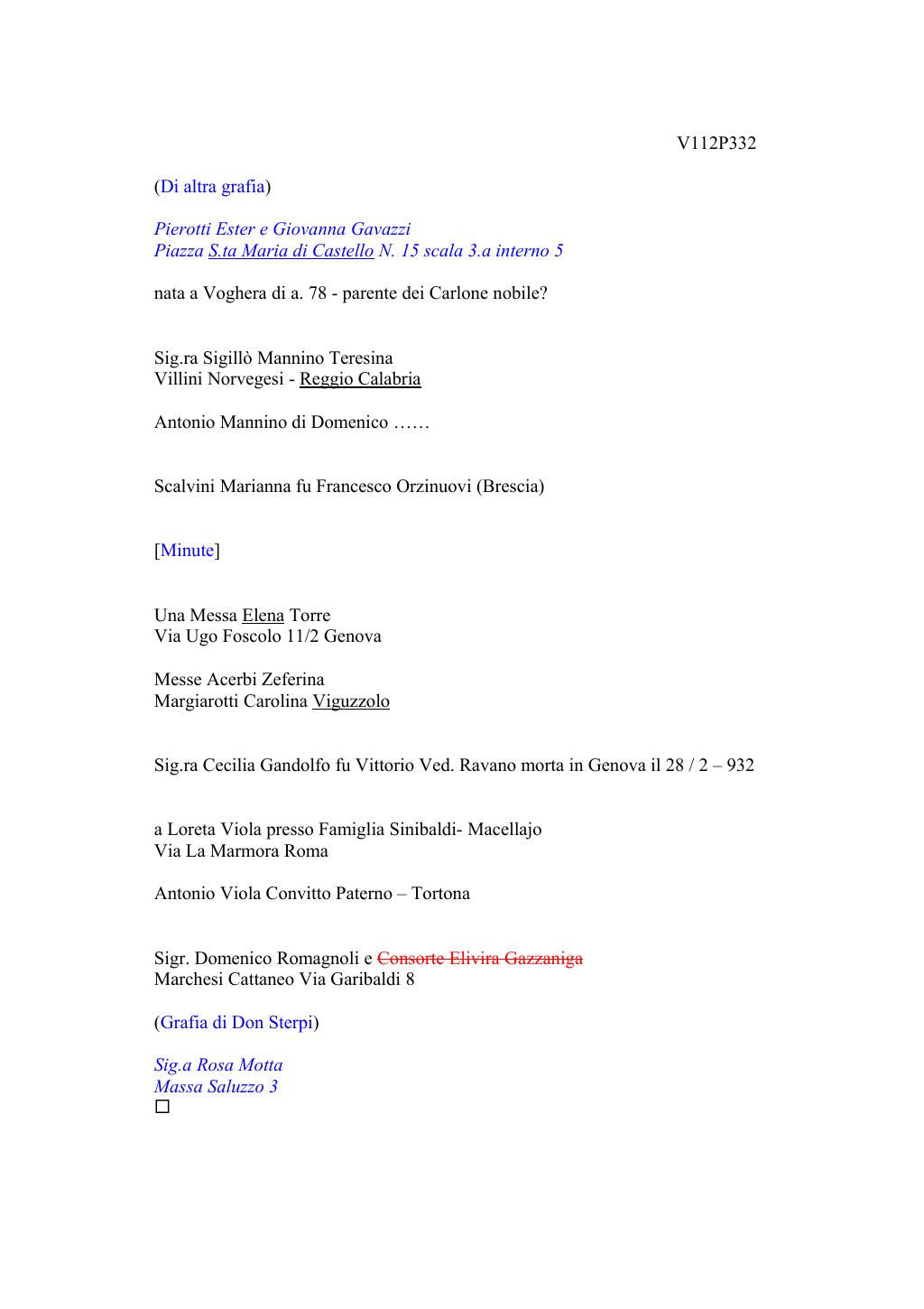 Scritti. Volume 112, pagina 385