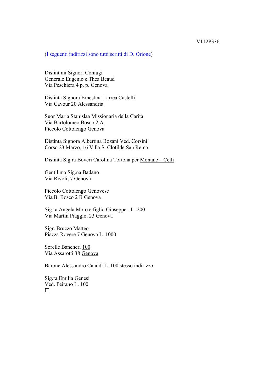Scritti. Volume 112, pagina 391