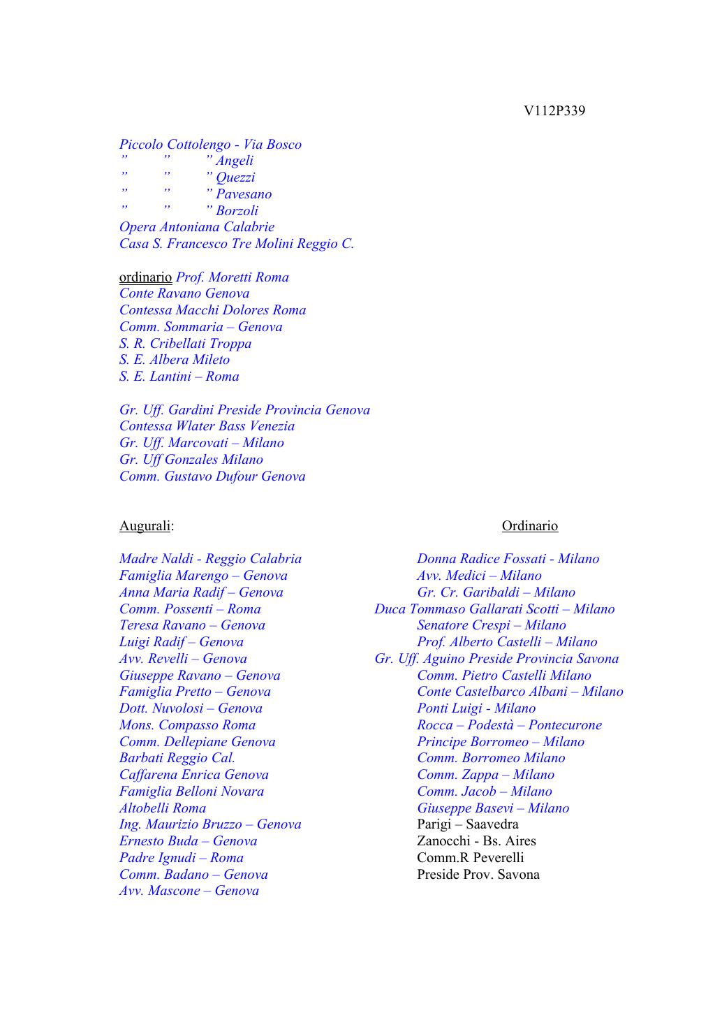 Scritti. Volume 112, pagina 394