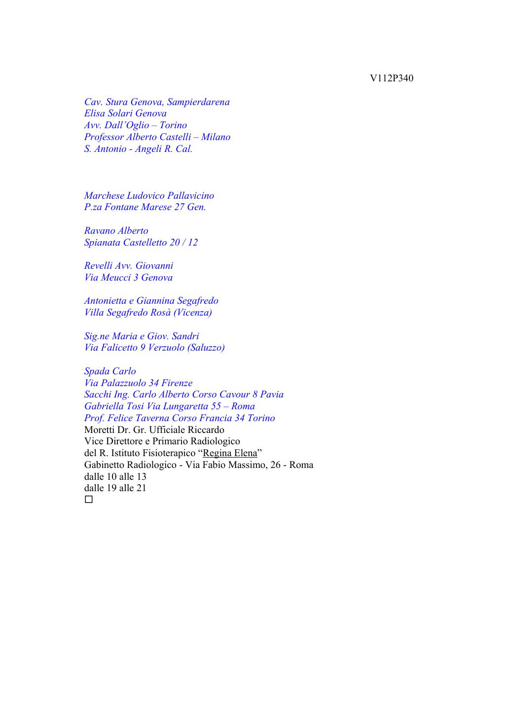 Scritti. Volume 112, pagina 395