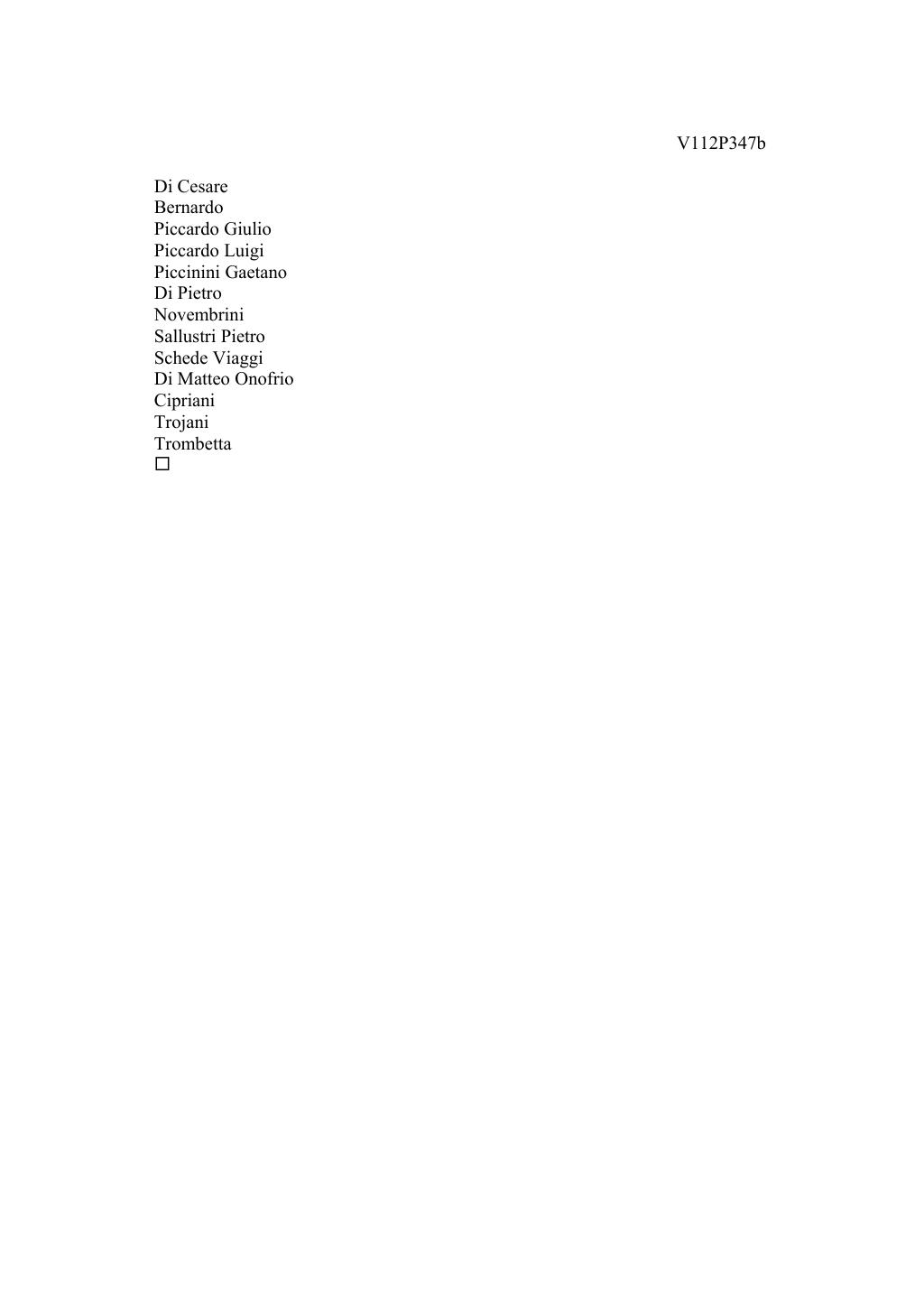 Scritti. Volume 112, pagina 407