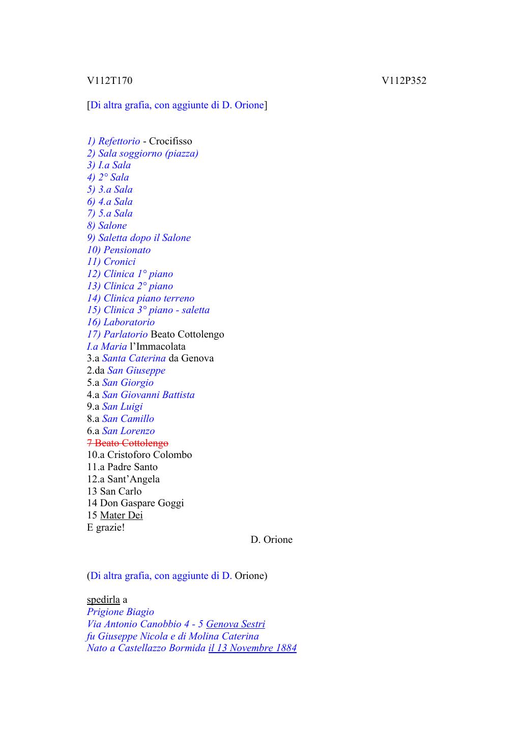 Scritti. Volume 112, pagina 414