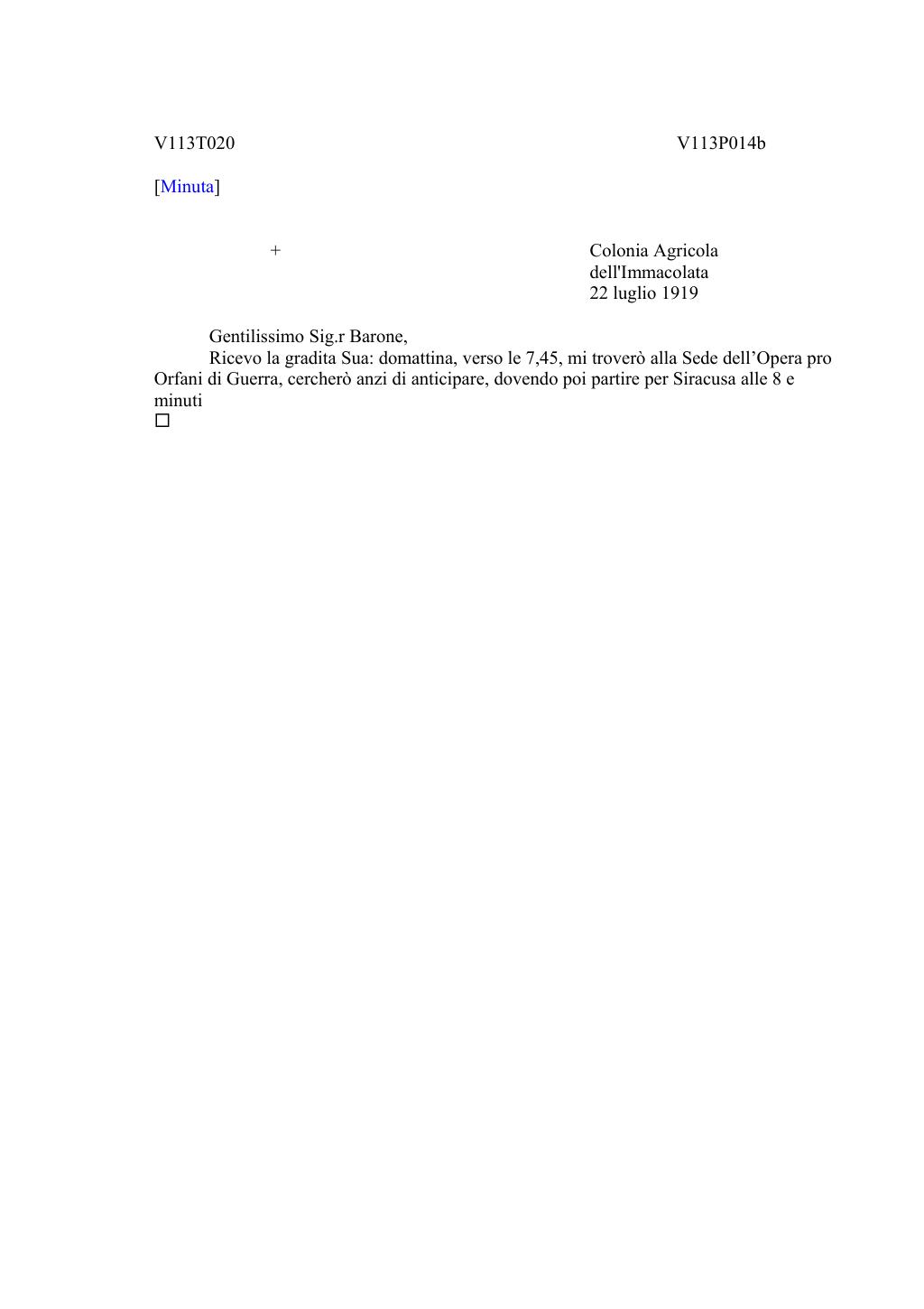 Scritti. Volume 113, pagina 023