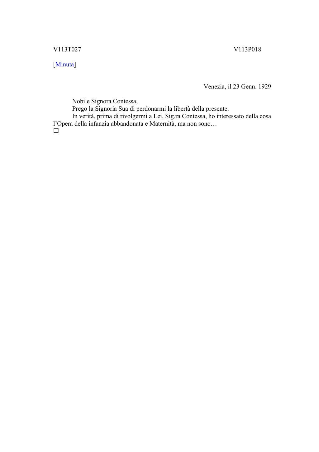 Scritti. Volume 113, pagina 030