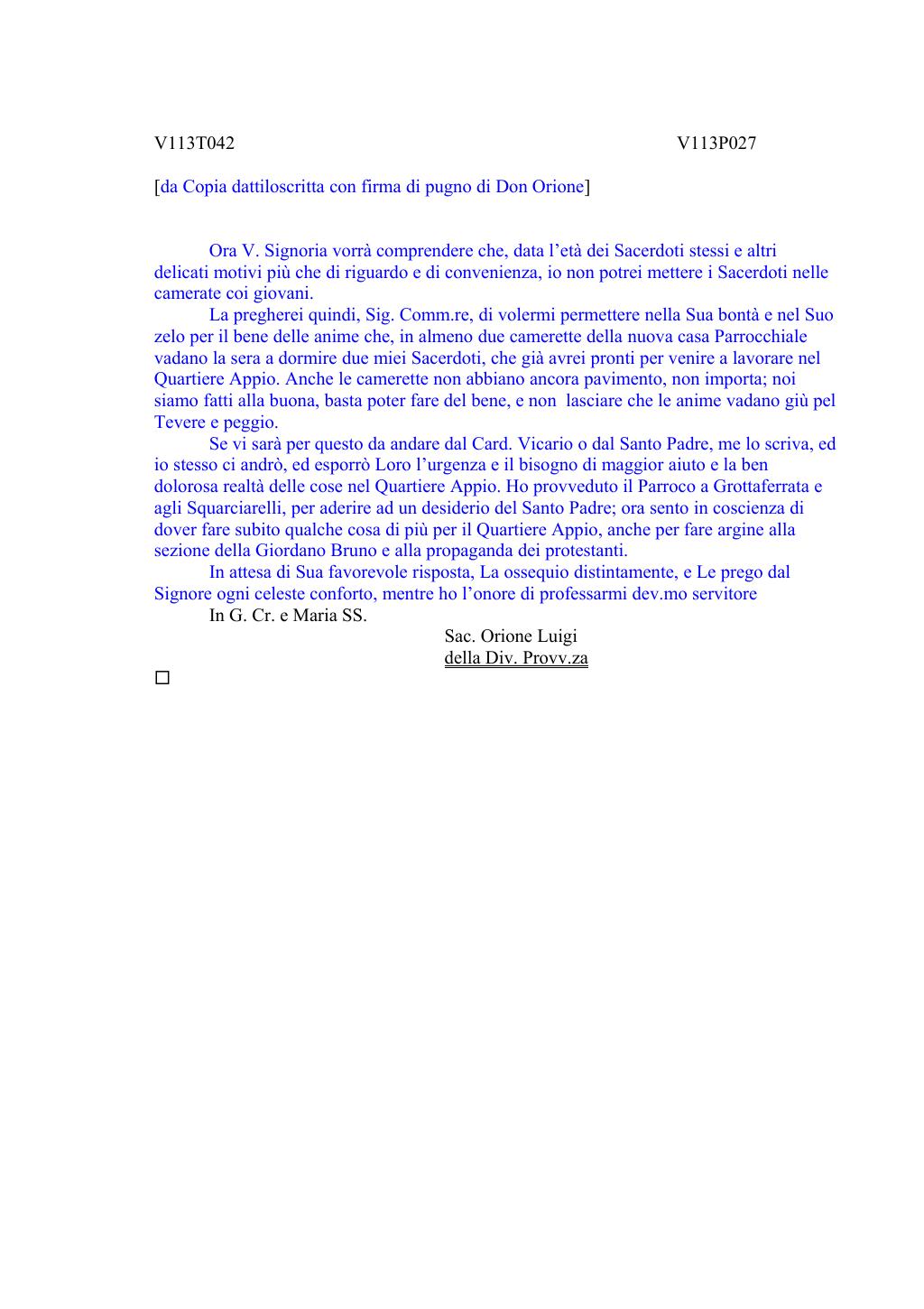 Scritti. Volume 113, pagina 046