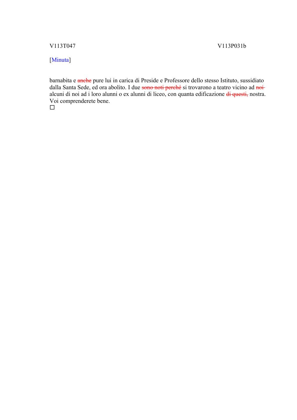 Scritti. Volume 113, pagina 051