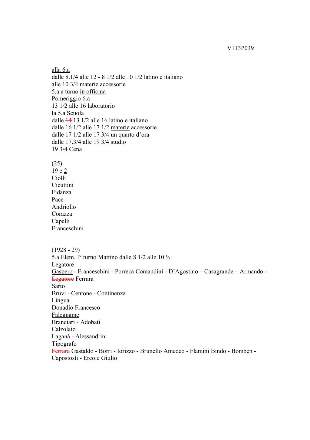 Scritti. Volume 113, pagina 060