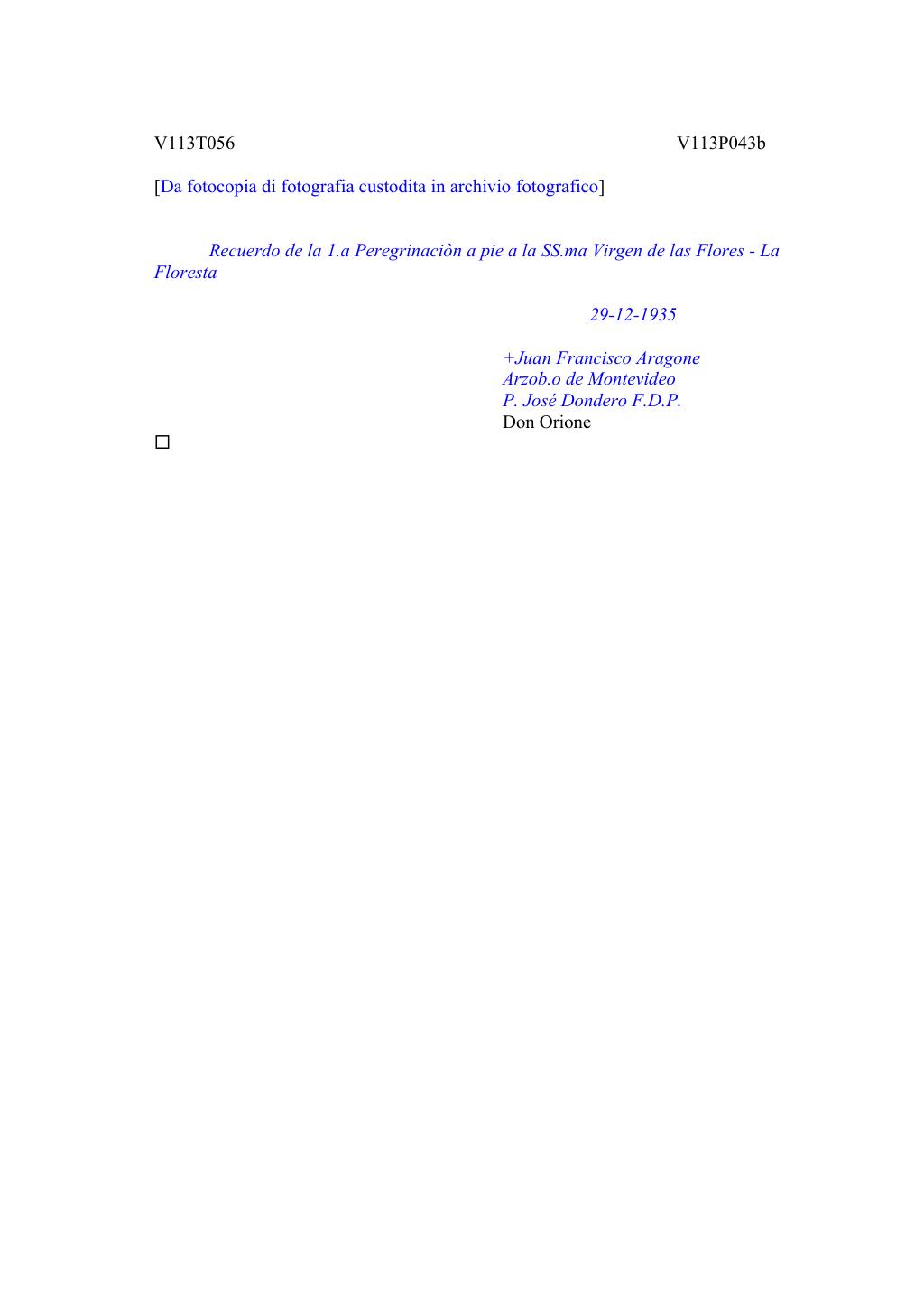 Scritti. Volume 113, pagina 065