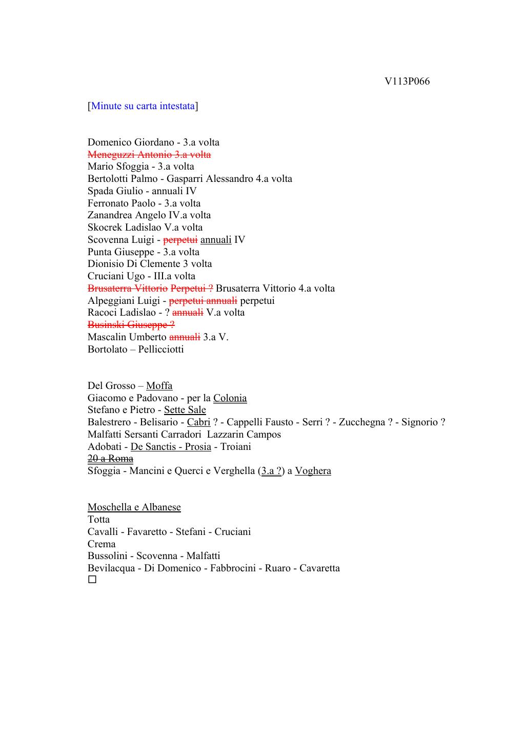 Scritti. Volume 113, pagina 088