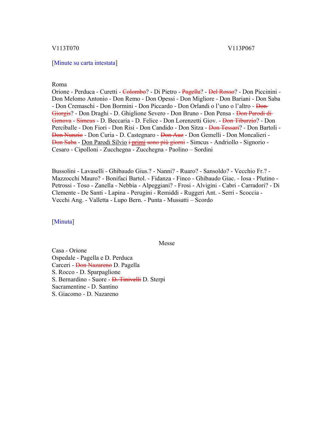 Scritti. Volume 113, pagina 089