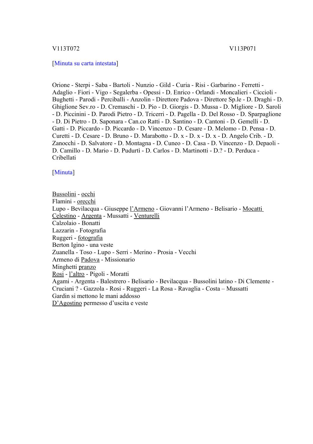 Scritti. Volume 113, pagina 093