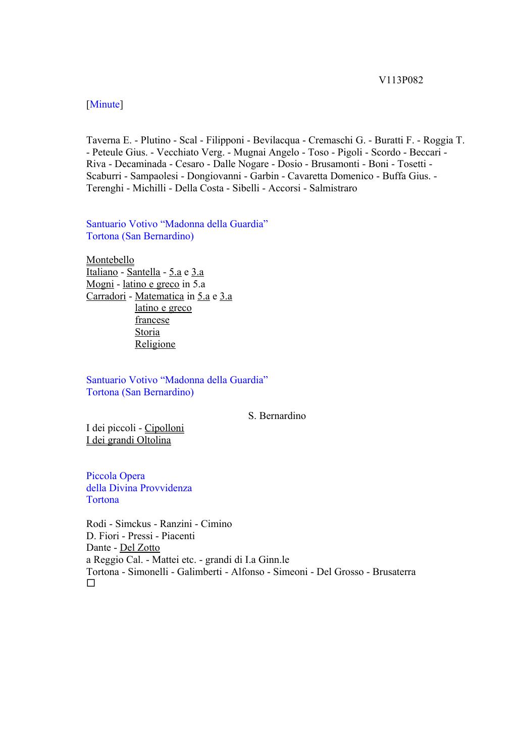 Scritti. Volume 113, pagina 104