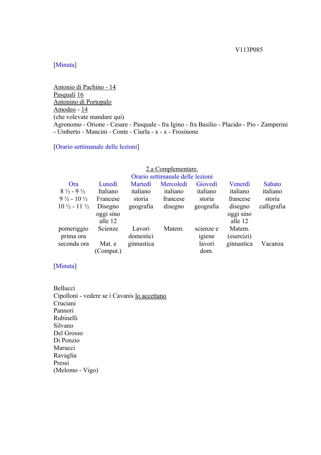 Scritti. Volume 113, pagina 107
