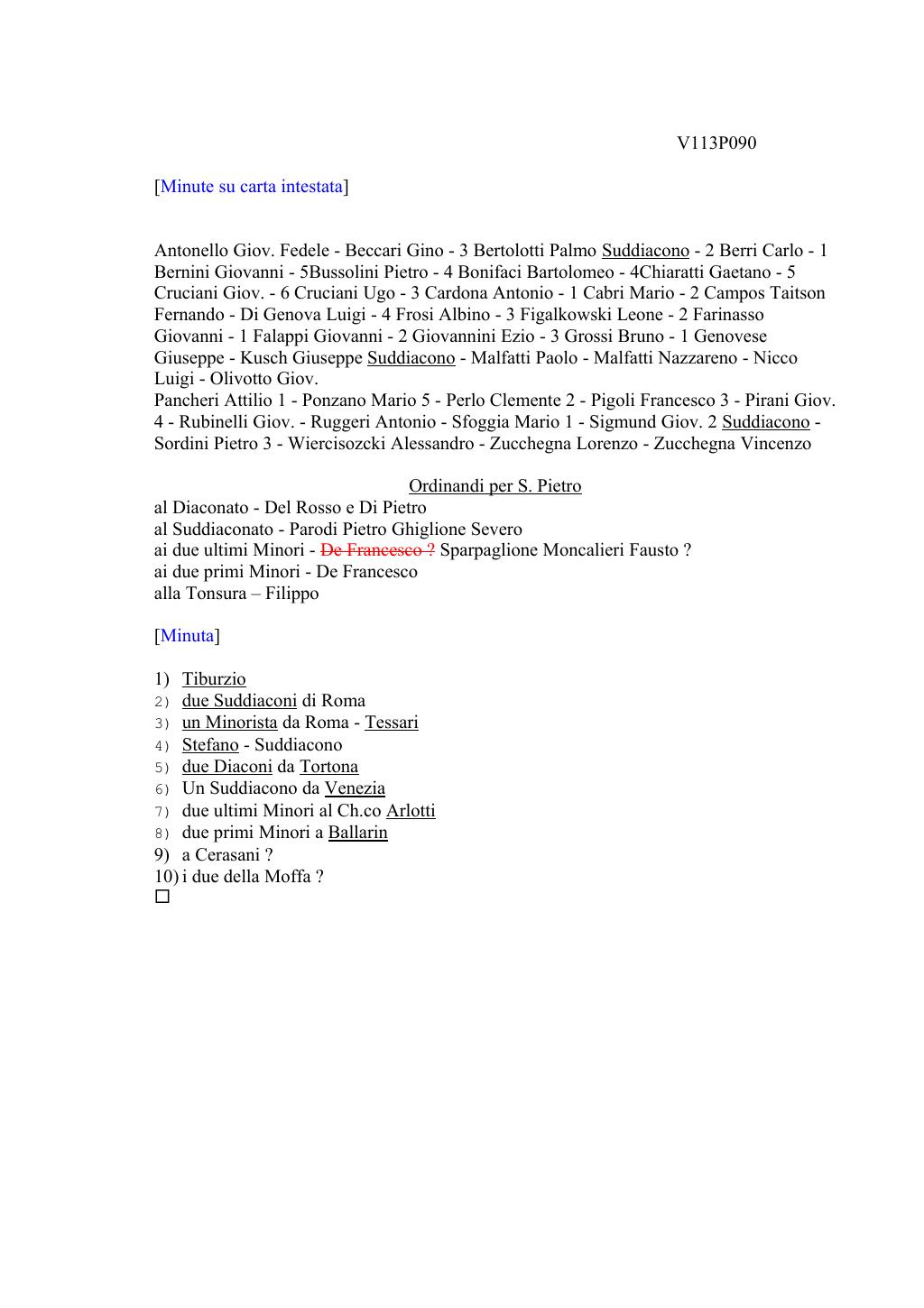 Scritti. Volume 113, pagina 112