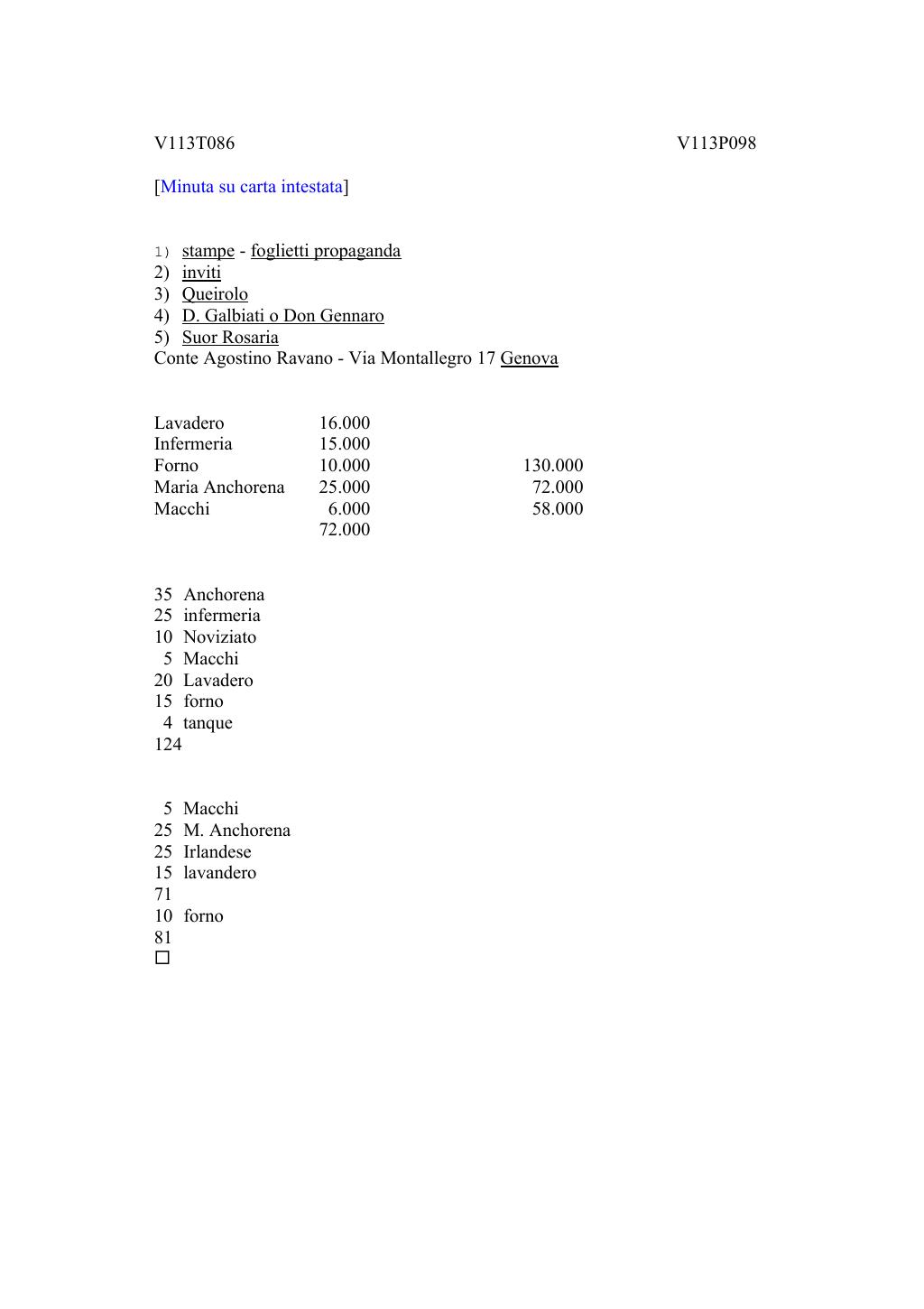 Scritti. Volume 113, pagina 120