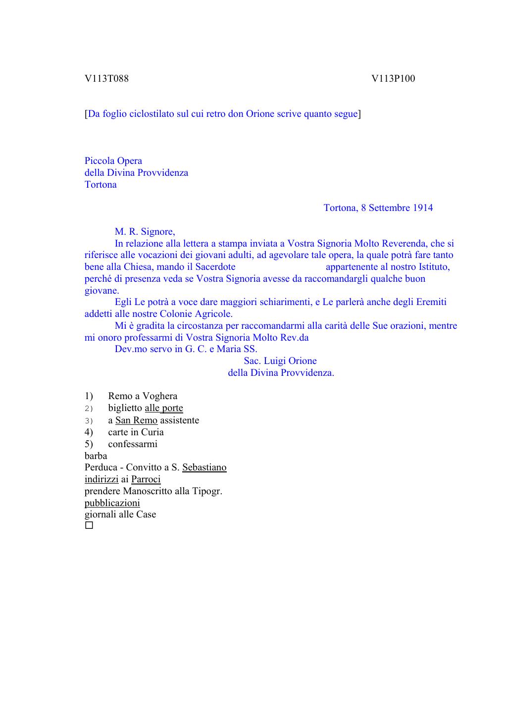 Scritti. Volume 113, pagina 122
