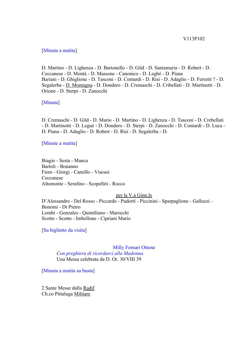 Scritti. Volume 113, pagina 124