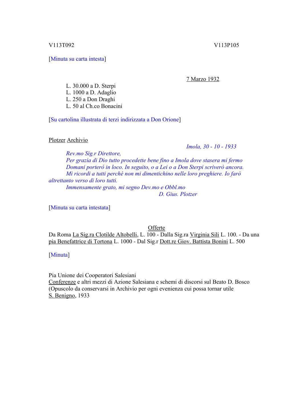 Scritti. Volume 113, pagina 128